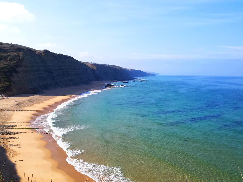 Magoito Beach Apartment Sintra Buitenkant foto